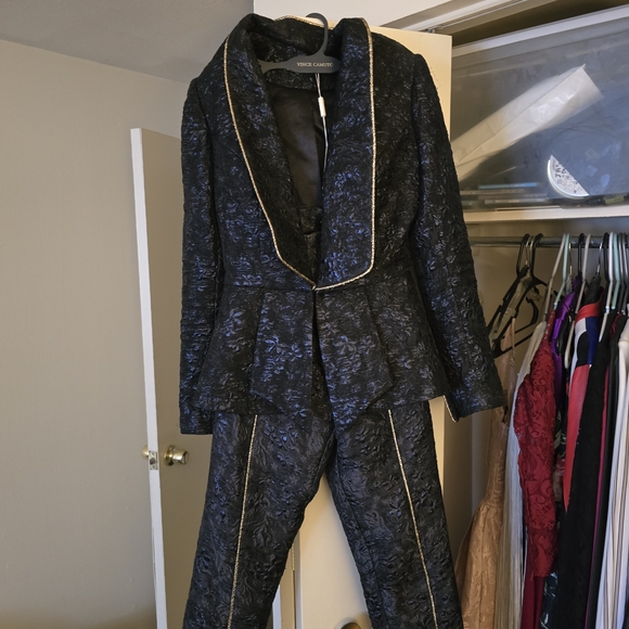 John Paul Ataker Couture Suit - Picture 2 of 4